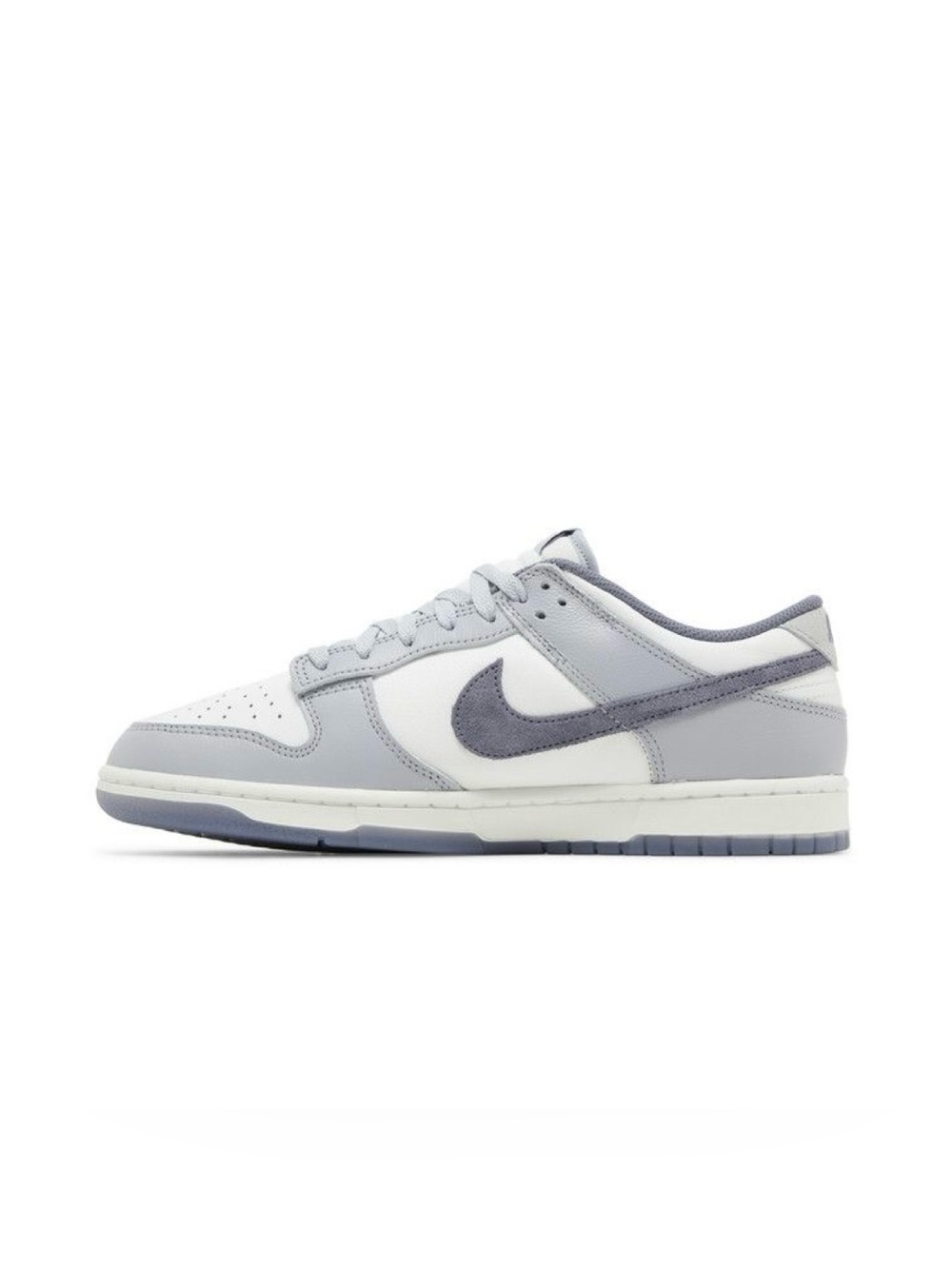Nike Dunk Low SE 'Light Carbon' Men’s Shoes FJ4188-100